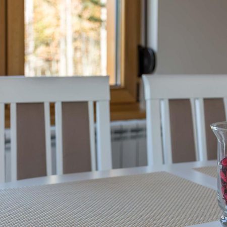 Apartman Veselinovic Zlatibor Exteriör bild