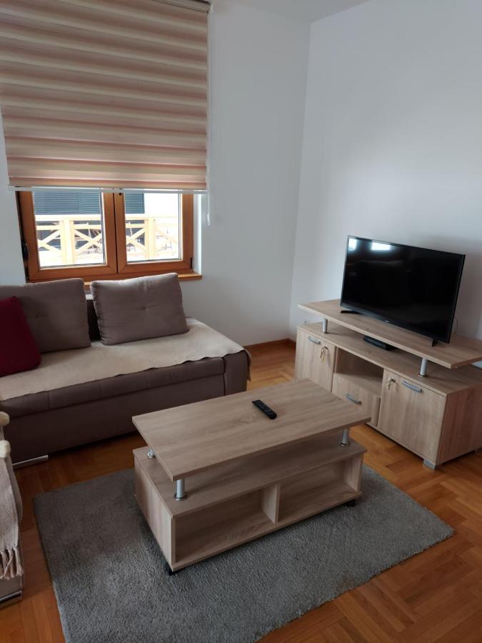 Apartman Veselinovic Zlatibor Exteriör bild