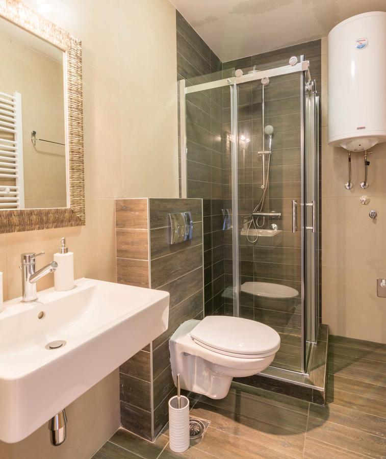 Apartman Veselinovic Zlatibor Exteriör bild