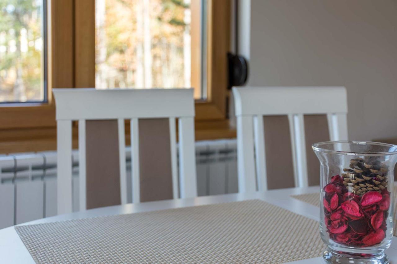 Apartman Veselinovic Zlatibor Exteriör bild